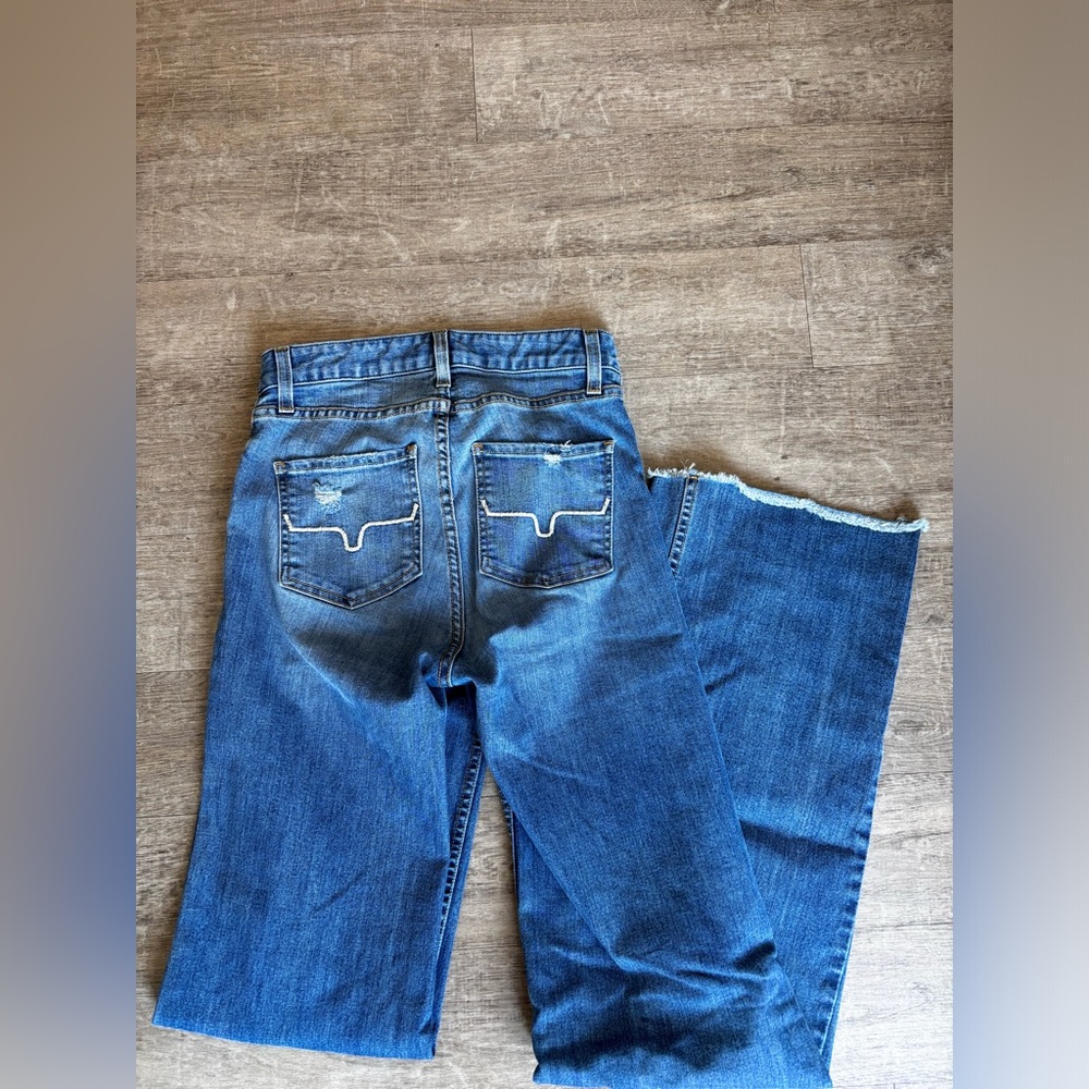 Women’s Kimes ranch Olivia jeans